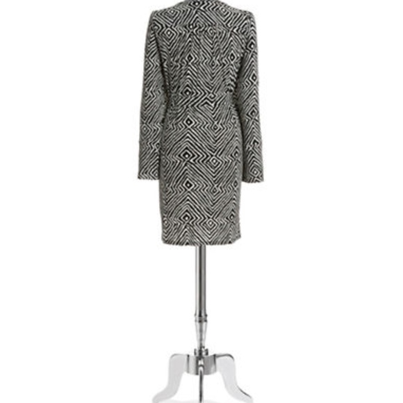 🆕 MK Chain Tie Dress - Picture 4 of 8